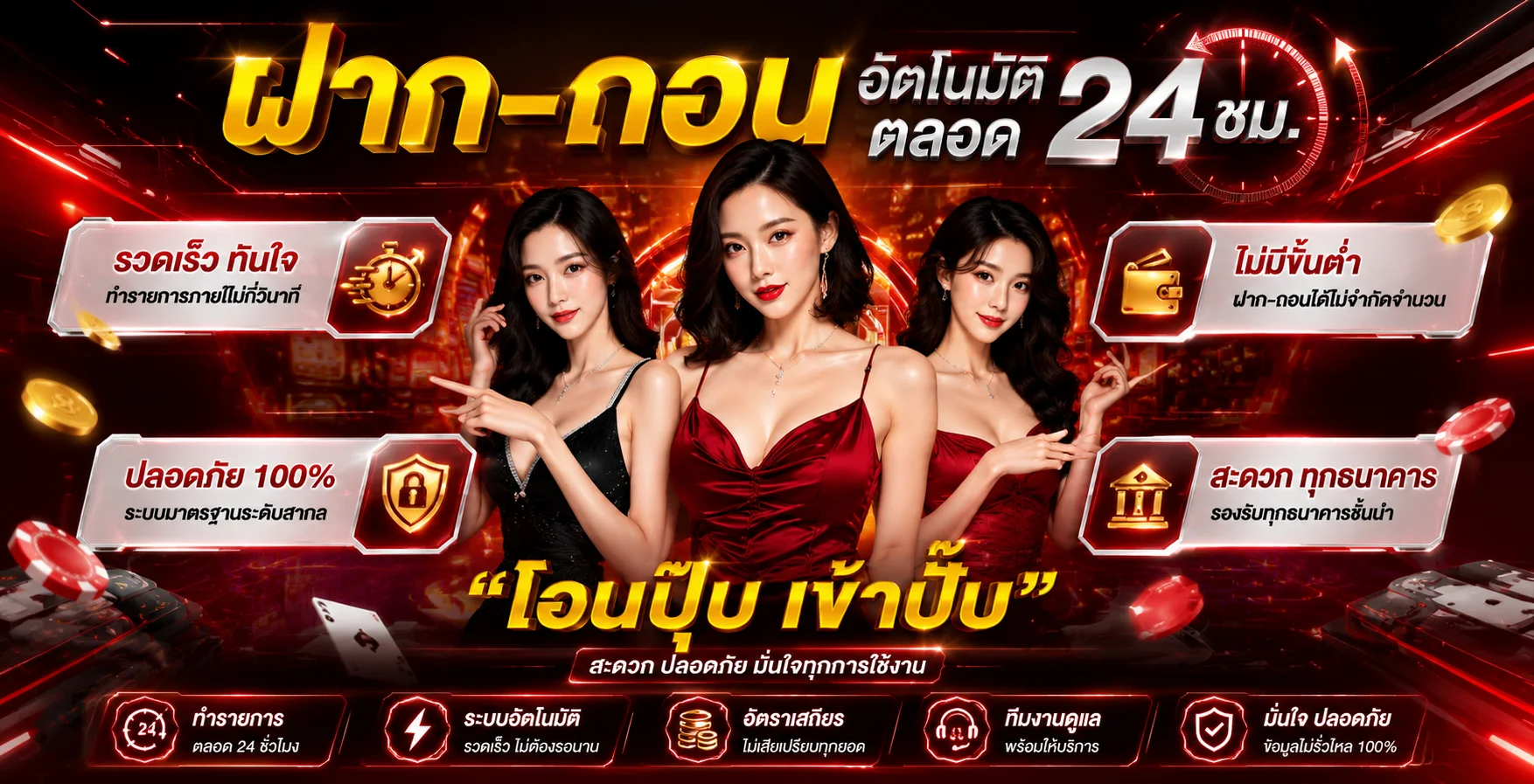 สล็อตออนไลน์ PGSLOT99 รวมเกมค่ายดังกว่า 500 เกม